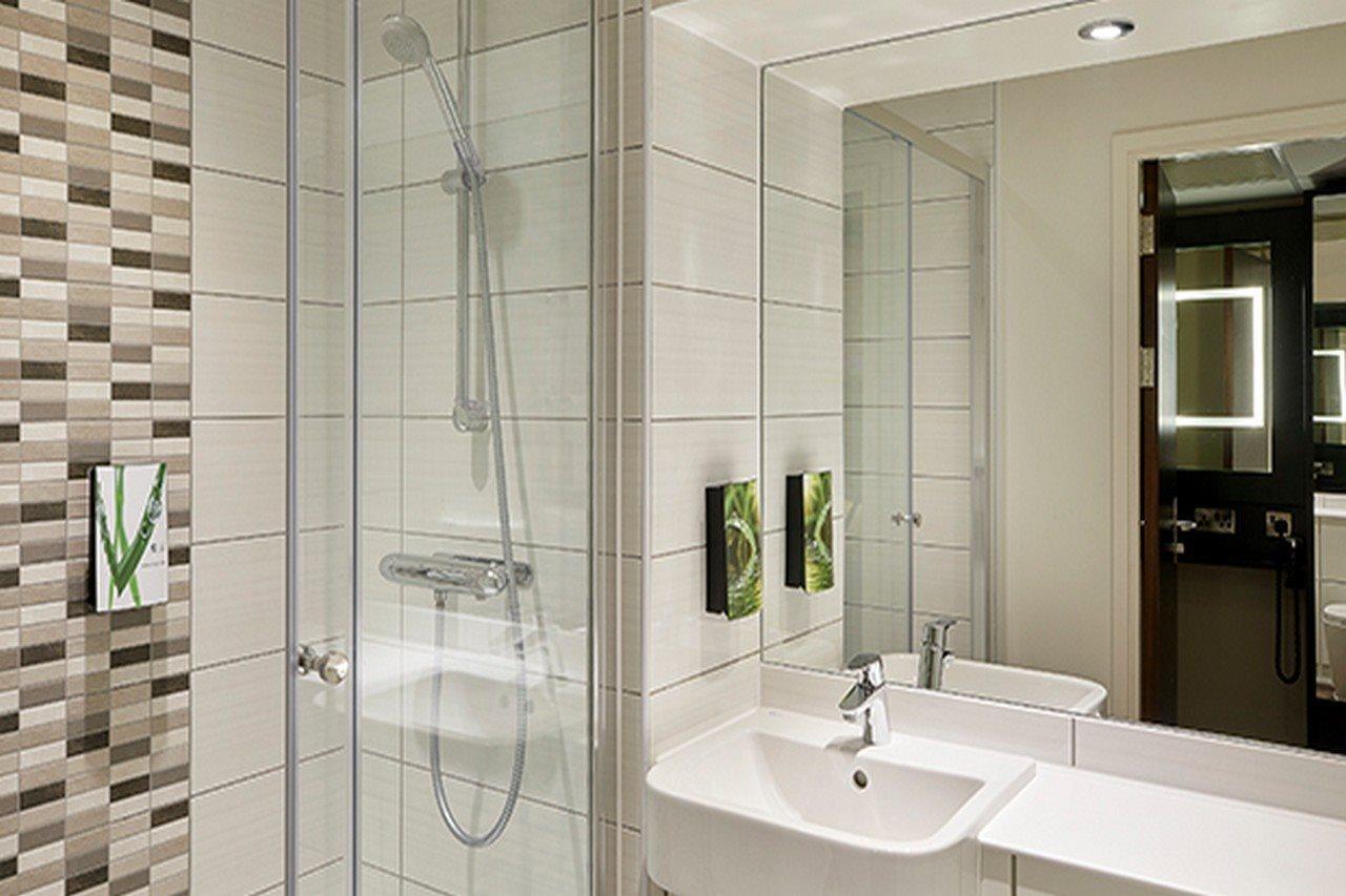 Premier Inn Edinburgh A1 - 머슬버러 외부 사진
